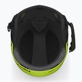 Casco da sci Giro Ledge FS opaco ano lime 5