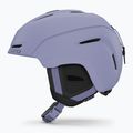 Casco da sci Giro Avera lilla opaco 2