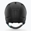 Casco da sci Giro Ceva nero opaco/sequenza 4