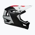 Casco da bici Bell Sanction 2 DLX Mips nero opaco/bianco 2