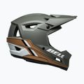 Bell Sanction 2 DLX Mips casco da bici alpine matte dark grey tan 2