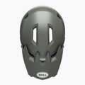 Bell Sanction 2 DLX Mips casco da bici alpine matte dark grey tan 4