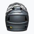 Bell Sanction 2 DLX Mips casco bici ravine grigio opaco nero 3