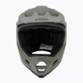 Casco da bicicletta Bell Sanction 2 grigio scuro opaco 2