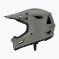 Casco da bicicletta Bell Sanction 2 grigio scuro opaco 3