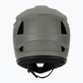 Casco da bicicletta Bell Sanction 2 grigio scuro opaco 4