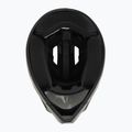 Casco da bicicletta Bell Sanction 2 grigio scuro opaco 5