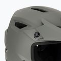 Casco da bicicletta Bell Sanction 2 grigio scuro opaco 8