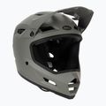 Casco da bicicletta Bell Sanction 2 grigio scuro opaco 9