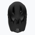 Casco da bicicletta Bell Sanction 2 nero opaco 6