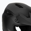 Casco da bicicletta Bell Sanction 2 nero opaco 8
