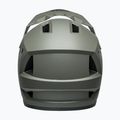 Casco da bicicletta Bell Sanction 2 grigio scuro opaco 3