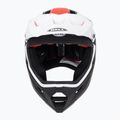 Casco da bici Bell Sanction 2 DLX Mips nero opaco/bianco 2