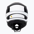 Casco da bici Bell Sanction 2 DLX Mips nero opaco/bianco 4