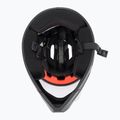 Casco da bici Bell Sanction 2 DLX Mips nero opaco/bianco 5