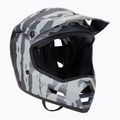 Bell Sanction 2 DLX Mips casco bici ravine grigio opaco/nero