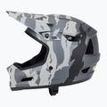Bell Sanction 2 DLX Mips casco bici ravine grigio opaco/nero 3