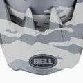 Bell Sanction 2 DLX Mips casco bici ravine grigio opaco/nero 7
