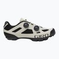 Scarpe da ciclismo MTB da uomo Giro Sector light sharkskin 8