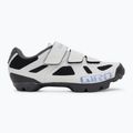Scarpe da ciclismo MTB da donna Giro Ranger light sharkskin 2