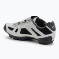 Scarpe da ciclismo MTB da donna Giro Ranger light sharkskin 3