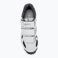 Scarpe da ciclismo MTB da donna Giro Ranger light sharkskin 5