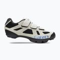 Scarpe da ciclismo MTB da donna Giro Ranger light sharkskin