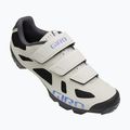 Scarpe da ciclismo MTB da donna Giro Ranger light sharkskin 2