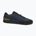 Scarpe da ciclismo Giro Latch light uomo con piattaforma in pelle di squalo