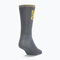 Giro Comp Racer High Rise calzini giallo squalo scuro/spectra 2