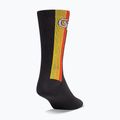 Giro Seasonal Merino 85 calze nere 2