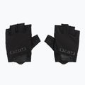 Guanti da ciclismo da uomo Giro Bravo Gel II nero 2