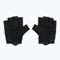 Guanti da ciclismo da uomo Giro Bravo Gel II nero 3