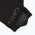 Guanti da ciclismo da uomo Giro Bravo Gel II nero 4