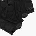 Guanti da ciclismo da uomo Giro Bravo Gel II nero 5