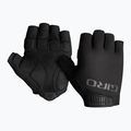 Guanti da ciclismo da uomo Giro Bravo Gel II nero