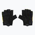Guanti da ciclismo da uomo Giro Bravo Gel II highlight yellow 3