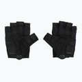 Guanti da ciclismo da uomo Giro Bravo Gel II midnight 3