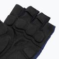 Guanti da ciclismo da uomo Giro Bravo Gel II midnight 5