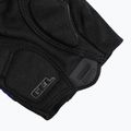 Guanti da ciclismo da uomo Giro Bravo Gel II midnight 6