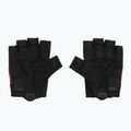 Guanti da ciclismo da uomo Giro Bravo Gel II ox red 3