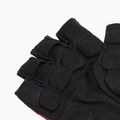 Guanti da ciclismo da uomo Giro Bravo Gel II ox red 5
