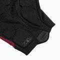 Guanti da ciclismo da uomo Giro Bravo Gel II ox red 6
