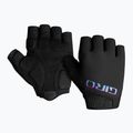 Guanti da ciclismo da donna Giro Tessa Gel II nero