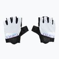 Guanti da ciclismo da donna Giro Tessa Gel II bianco 2
