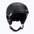 Casco da sci Giro Terra MIPS materia scura opaca