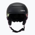 Casco da sci Giro Terra MIPS materia scura opaca 2