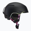 Casco da sci Giro Terra MIPS materia scura opaca 4