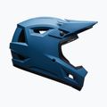 Casco da bicicletta Bell Sanction 2 blu opaco 2