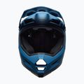 Casco da bicicletta Bell Sanction 2 blu opaco 3